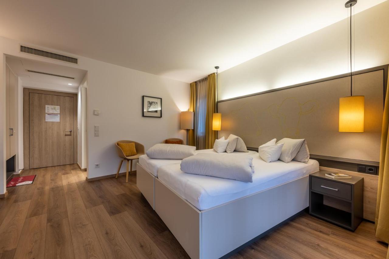 Hotel Wirtshaus Post Sankt Johann in Tirol Dış mekan fotoğraf