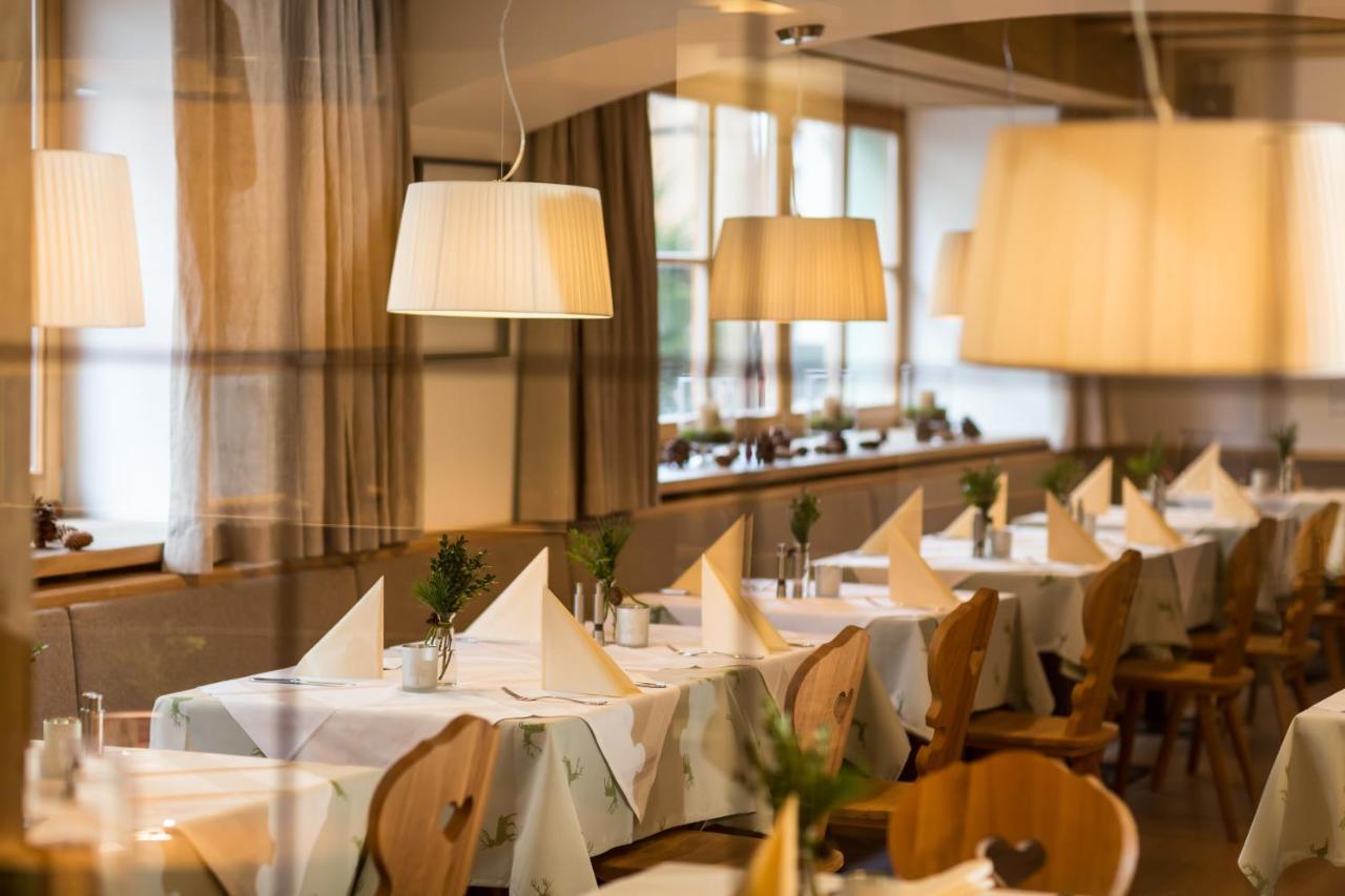 Hotel Wirtshaus Post Sankt Johann in Tirol Dış mekan fotoğraf