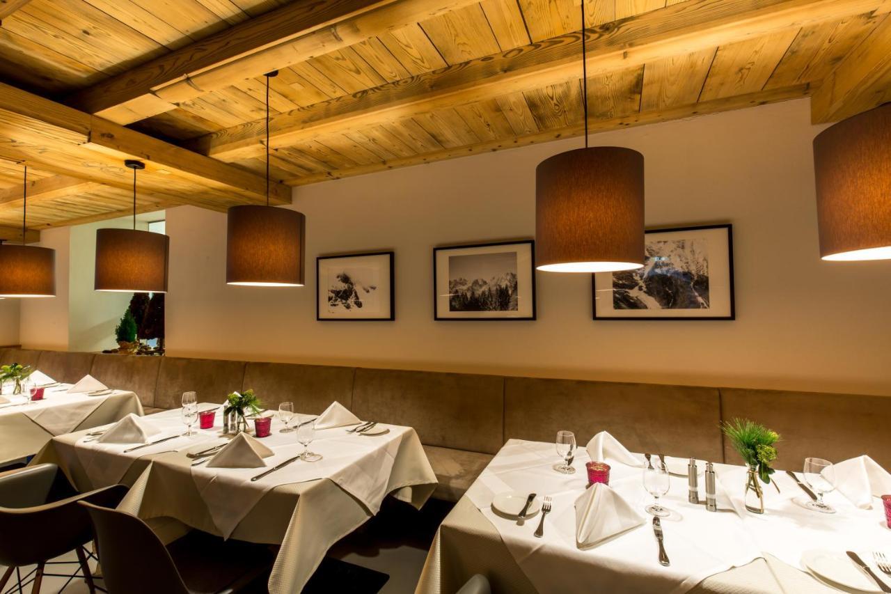 Hotel Wirtshaus Post Sankt Johann in Tirol Dış mekan fotoğraf