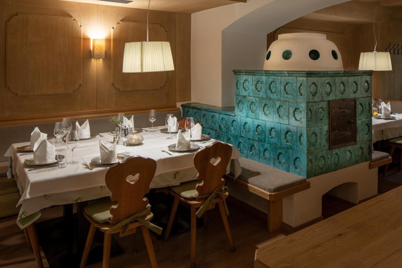 Hotel Wirtshaus Post Sankt Johann in Tirol Dış mekan fotoğraf