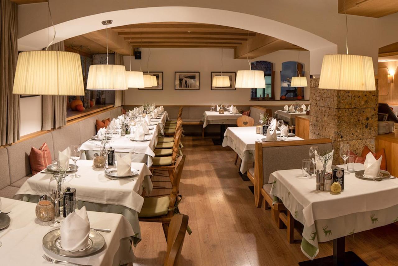 Hotel Wirtshaus Post Sankt Johann in Tirol Dış mekan fotoğraf