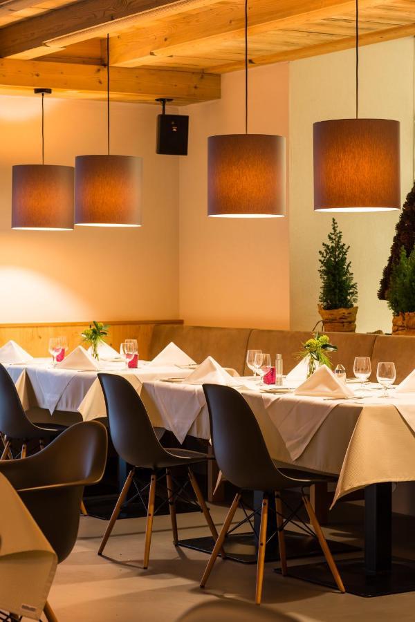 Hotel Wirtshaus Post Sankt Johann in Tirol Dış mekan fotoğraf